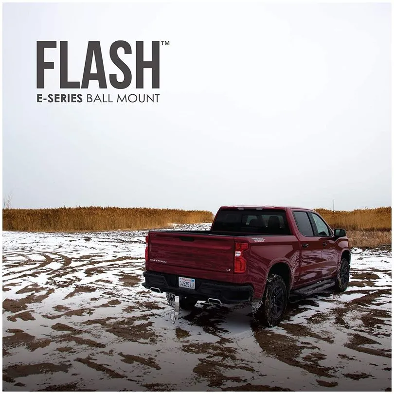 Flash E Series 6